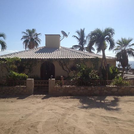 Surfer'S Paradise, Yoga&Food Garden@Costa Azul, Los Cabos Сан-Хосе-дель-Кабо Екстер'єр фото