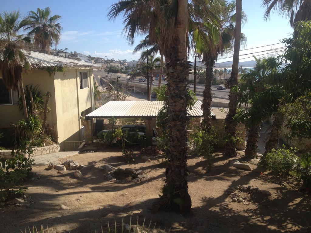 Surfer'S Paradise, Yoga&Food Garden@Costa Azul, Los Cabos Сан-Хосе-дель-Кабо Екстер'єр фото