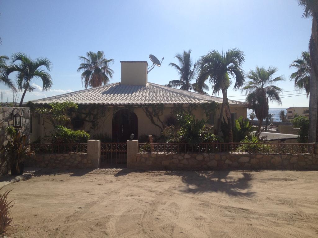 Surfer'S Paradise, Yoga&Food Garden@Costa Azul, Los Cabos Сан-Хосе-дель-Кабо Екстер'єр фото