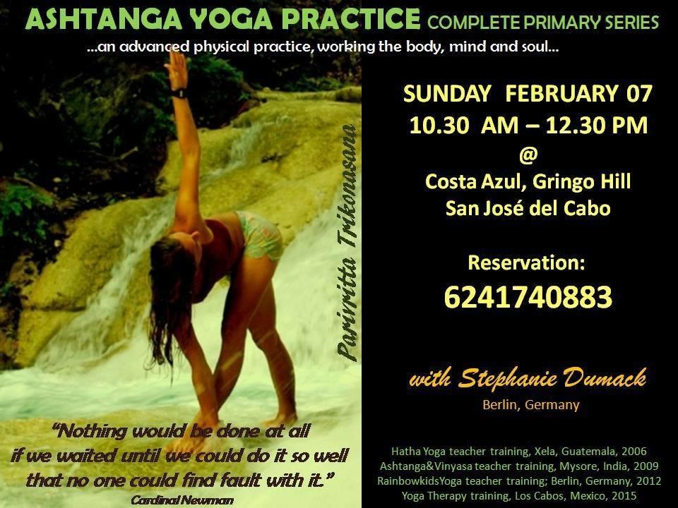 Surfer'S Paradise, Yoga&Food Garden@Costa Azul, Los Cabos Сан-Хосе-дель-Кабо Екстер'єр фото