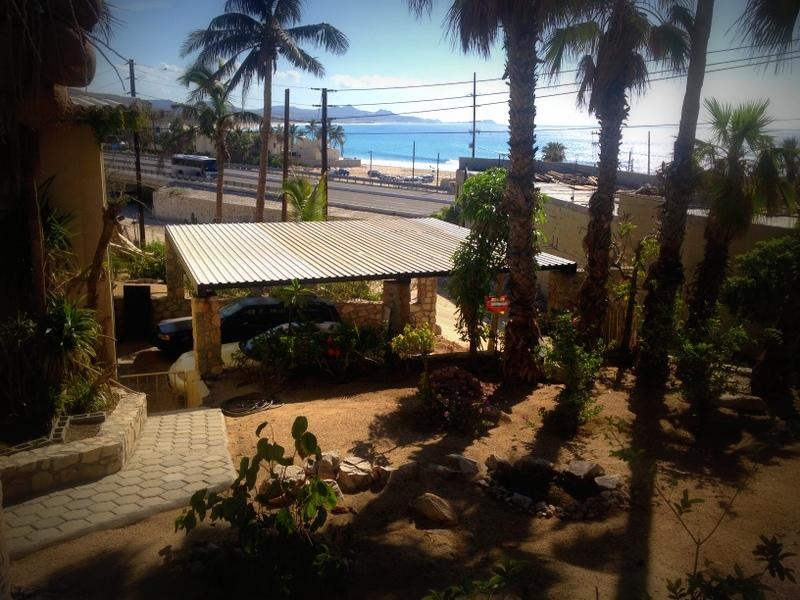Surfer'S Paradise, Yoga&Food Garden@Costa Azul, Los Cabos Сан-Хосе-дель-Кабо Екстер'єр фото